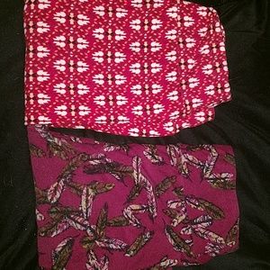 LLR leggings